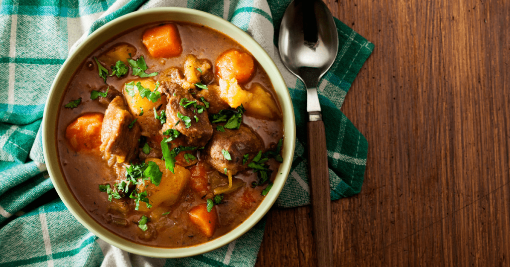 30 Traditional Irish Recipes for a Tantalizing Culinary Journey