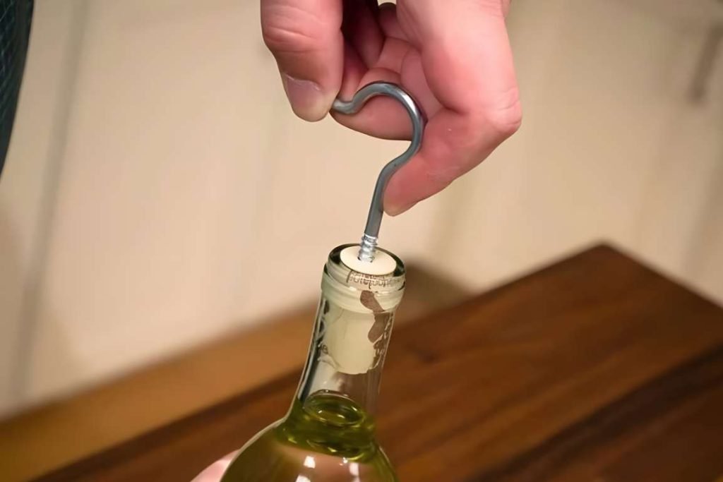 Creative Ways to Open a Wine Bottle Without a Corkscrew