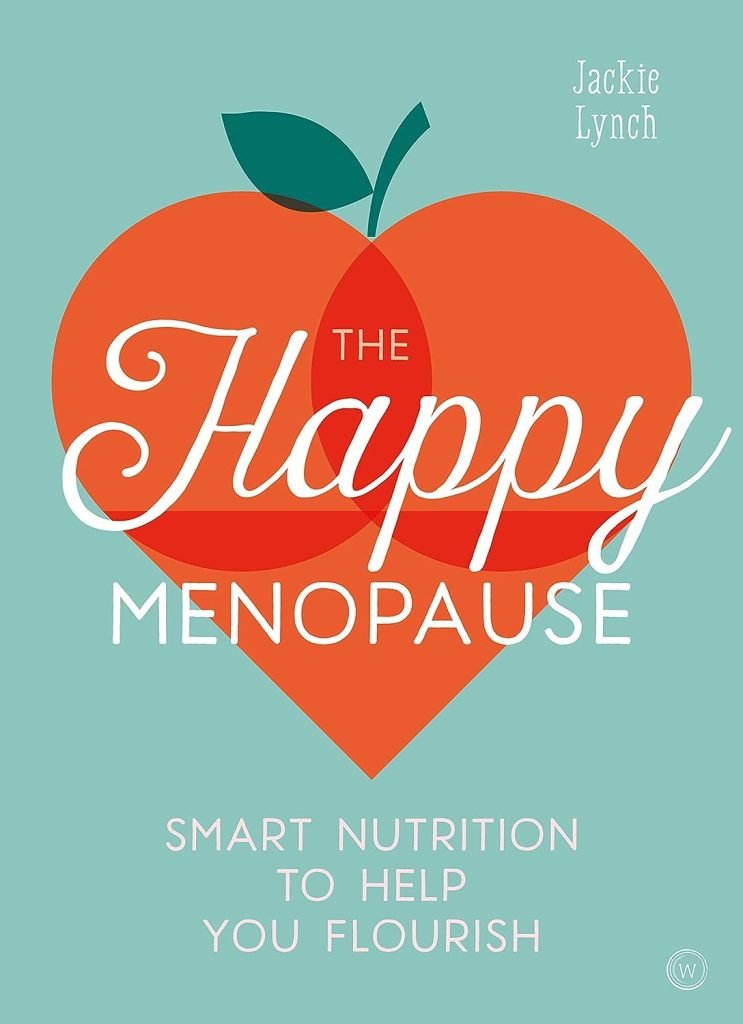 Menopausing [Hardcover], The Happy Menopause, The Good Food Menopause Diet Cookbook 3 Books Collection Set