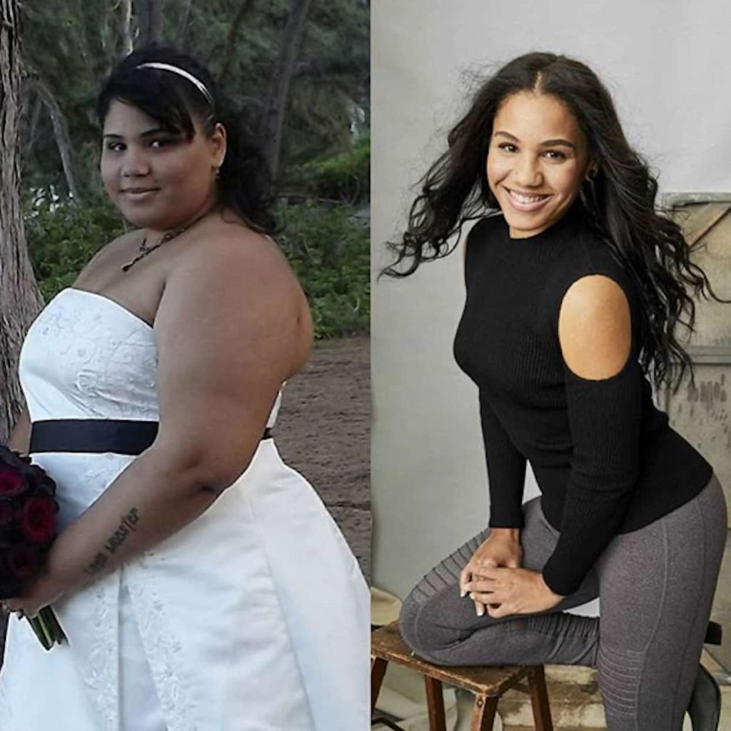 Inspiring Weight Loss Success Stories