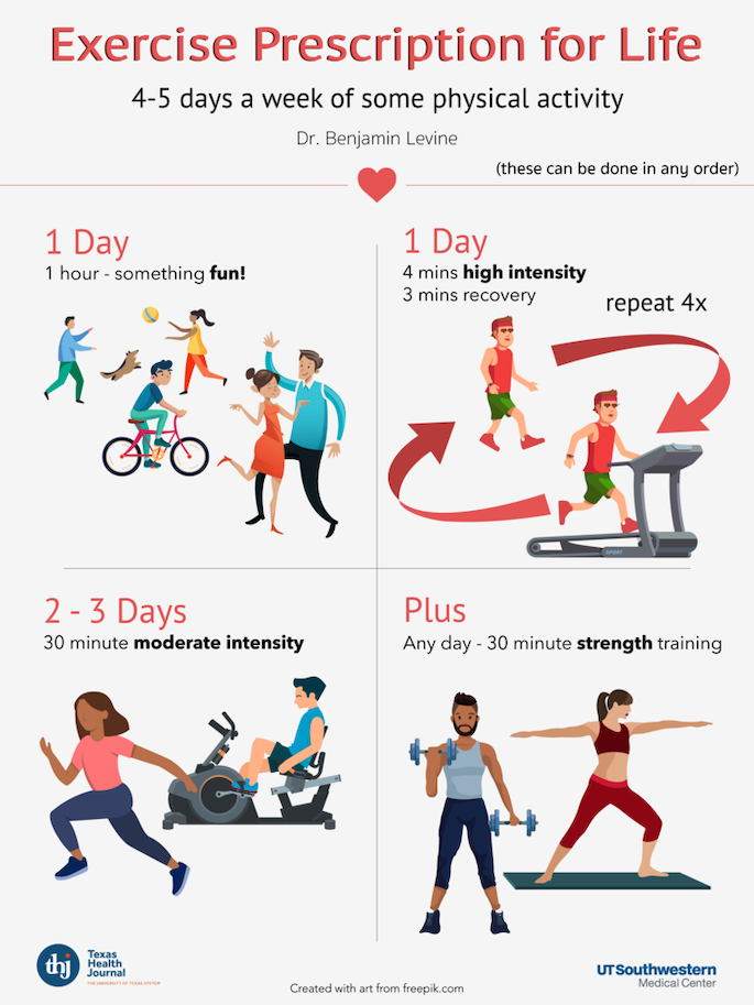 The Benefits of Cardiovascular Exercise