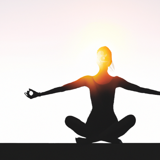 The Power of Meditation: Enhancing Fitness and Health through Mindfulness