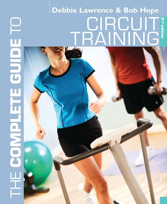 The Ultimate Guide to Circuit Training