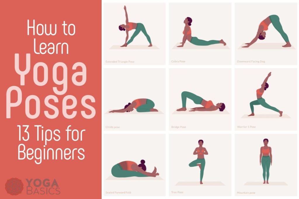 Yoga for Beginners: A Step-by-Step Guide