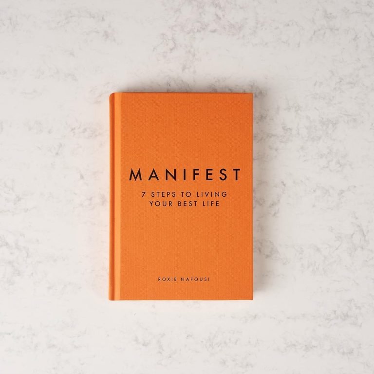 Manifest: The Sunday Times Bestseller Review