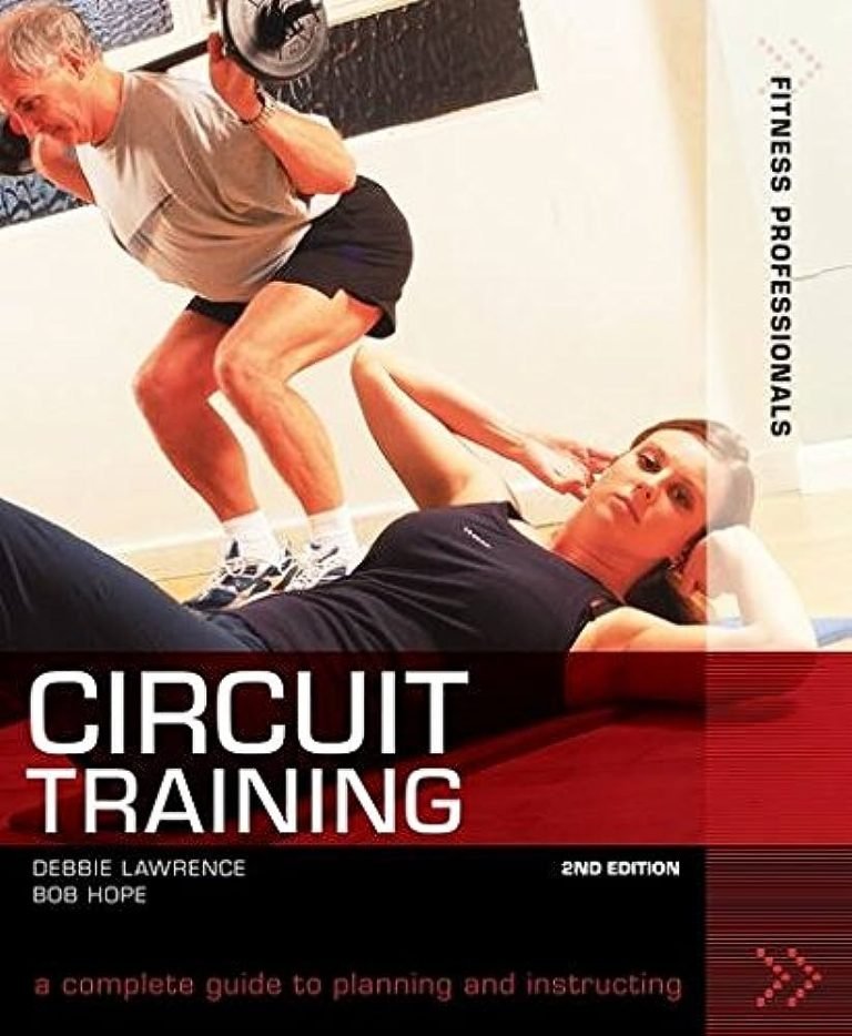 The Ultimate Guide to Circuit Training