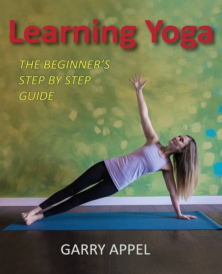 Yoga for Beginners: A Step-by-Step Guide